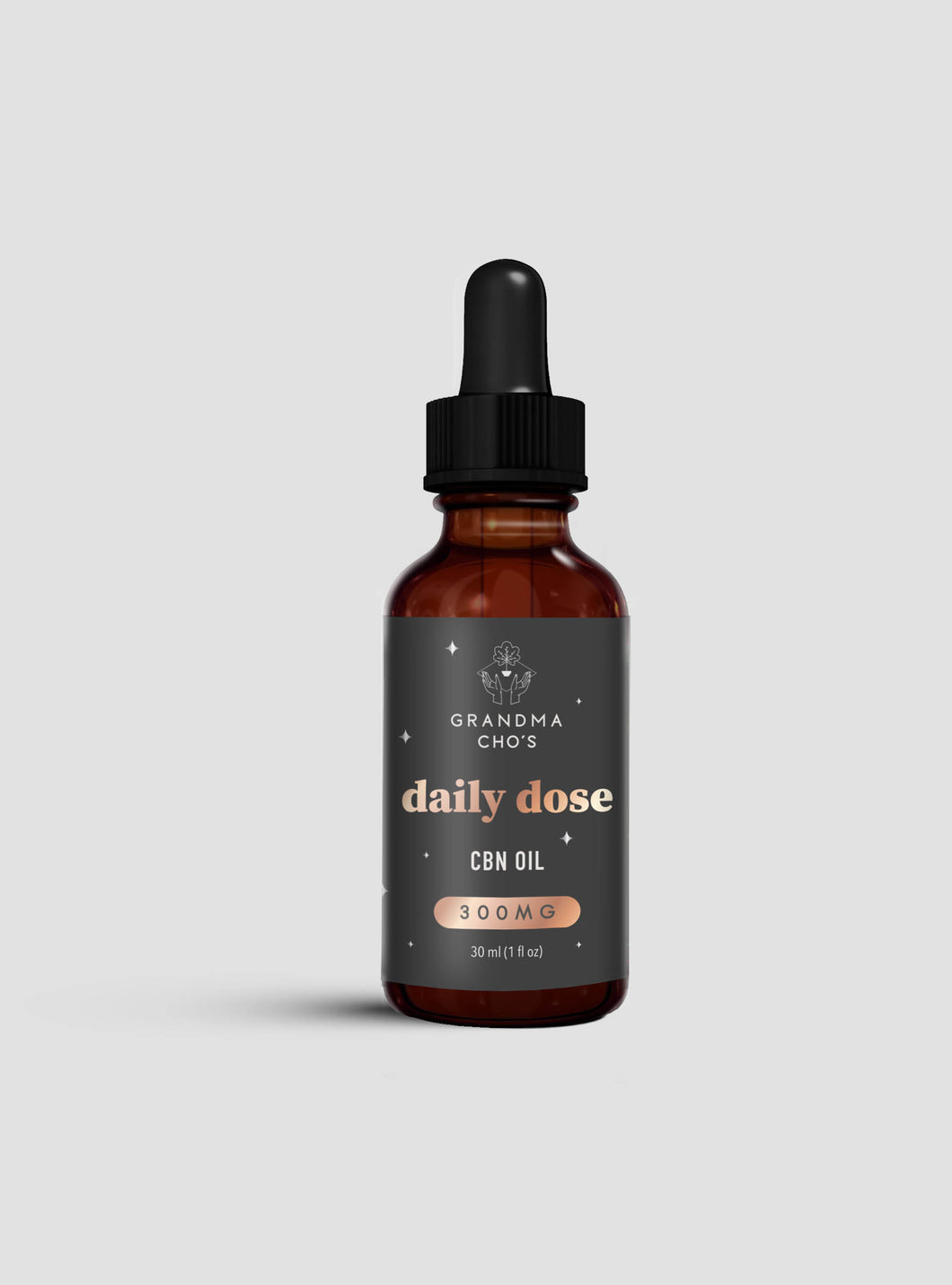 Daily Dose - CBN 300 mg